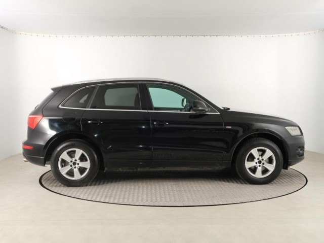 Audi Q5  2.0 TFSI S line