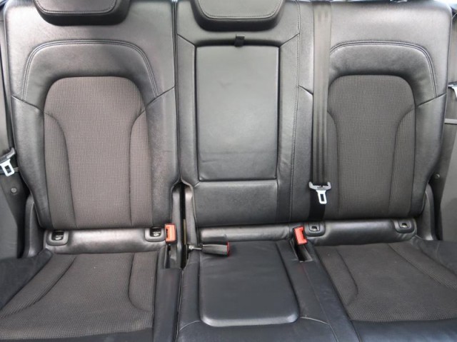 Audi Q5  2.0 TFSI S line