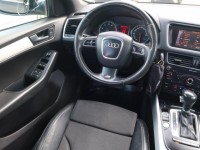 Audi Q5  2.0 TFSI S line