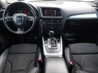 Audi Q5  2.0 TFSI S line