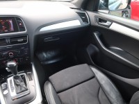Audi Q5  2.0 TFSI S line