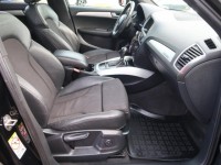 Audi Q5  2.0 TFSI S line