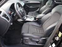 Audi Q5  2.0 TFSI S line