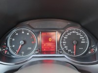 Audi Q5  2.0 TFSI S line