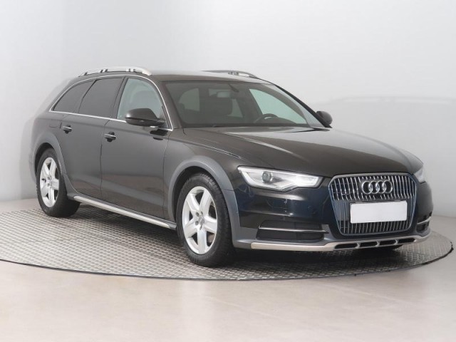 Audi A6 Allroad  3.0 TDI 