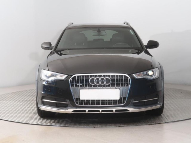 Audi A6 Allroad  3.0 TDI 