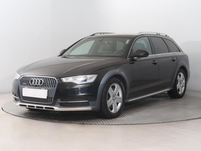 Audi A6 Allroad  3.0 TDI 