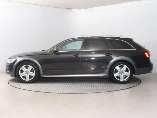 Audi A6 Allroad  3.0 TDI 