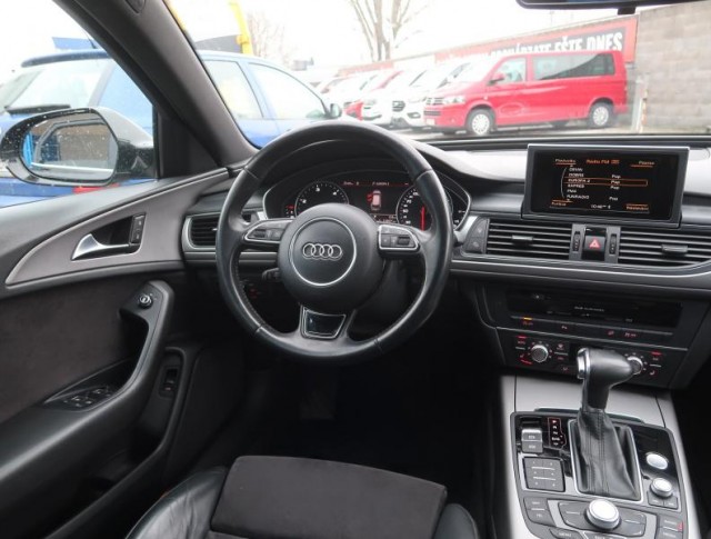 Audi A6 Allroad  3.0 TDI 