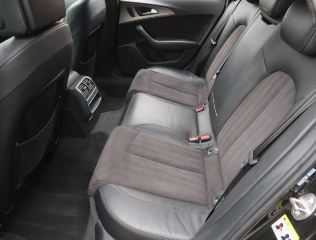 Audi A6 Allroad  3.0 TDI 