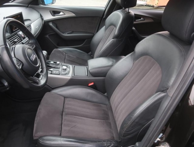 Audi A6 Allroad  3.0 TDI 
