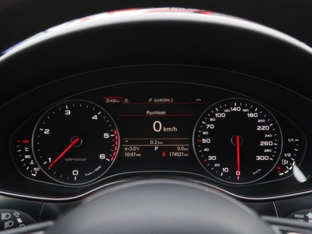 Audi A6 Allroad  3.0 TDI 