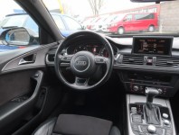 Audi A6 Allroad  3.0 TDI 