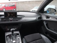 Audi A6 Allroad  3.0 TDI 
