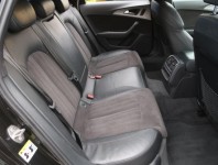 Audi A6 Allroad  3.0 TDI 