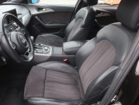 Audi A6 Allroad  3.0 TDI 