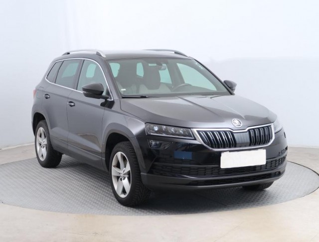 Škoda Karoq  1.0 TSI 