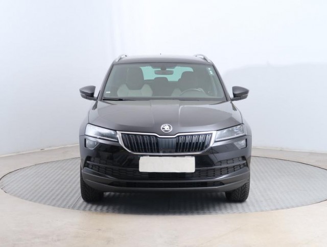 Škoda Karoq  1.0 TSI 