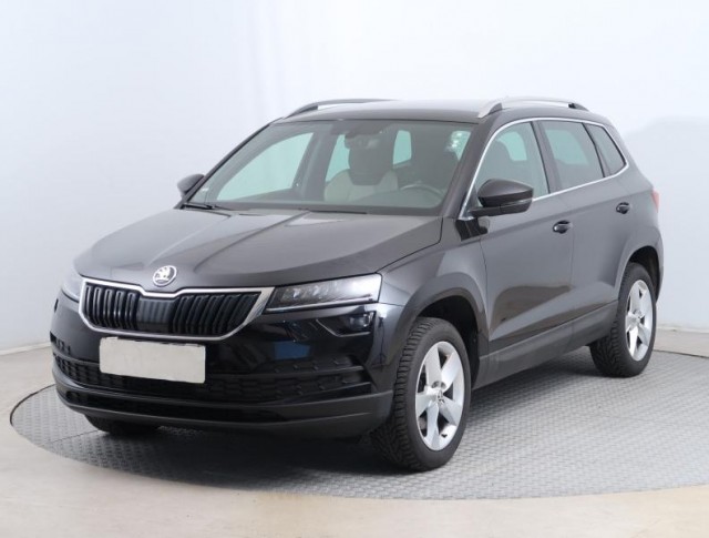 Škoda Karoq  1.0 TSI 