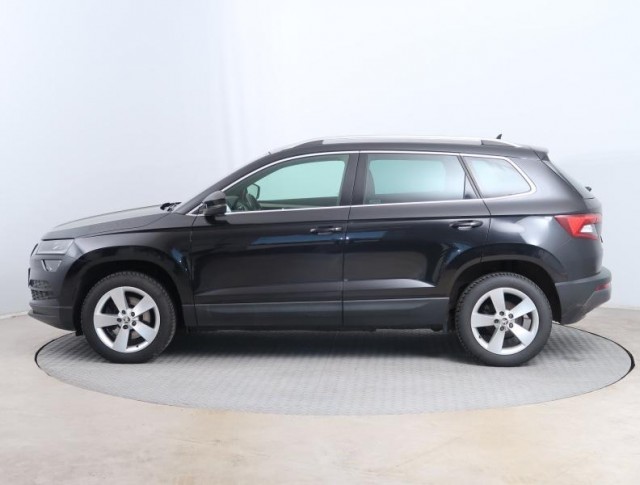 Škoda Karoq  1.0 TSI 