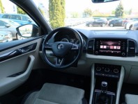 Škoda Karoq  1.0 TSI 