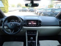 Škoda Karoq  1.0 TSI 