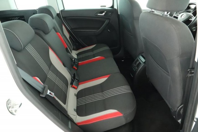 Škoda Yeti  2.0 TDI Monte Carlo