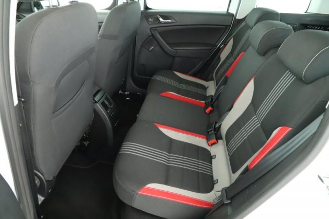 Škoda Yeti  2.0 TDI Monte Carlo