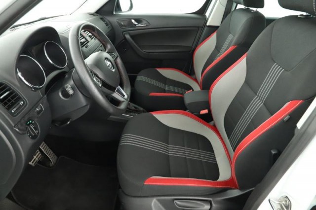 Škoda Yeti  2.0 TDI Monte Carlo