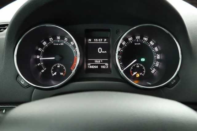 Škoda Yeti  2.0 TDI Monte Carlo