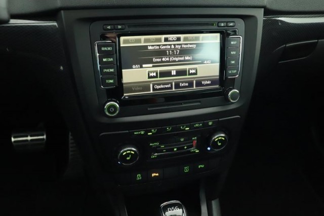 Škoda Yeti  2.0 TDI Monte Carlo