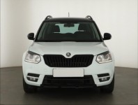 Škoda Yeti  2.0 TDI Monte Carlo