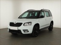 Škoda Yeti  2.0 TDI Monte Carlo