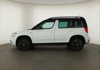 Škoda Yeti  2.0 TDI Monte Carlo