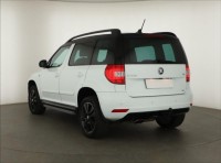 Škoda Yeti  2.0 TDI Monte Carlo