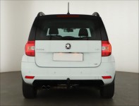 Škoda Yeti  2.0 TDI Monte Carlo