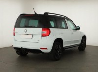 Škoda Yeti  2.0 TDI Monte Carlo