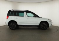 Škoda Yeti  2.0 TDI Monte Carlo