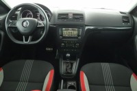 Škoda Yeti  2.0 TDI Monte Carlo