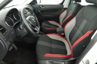 Škoda Yeti  2.0 TDI Monte Carlo