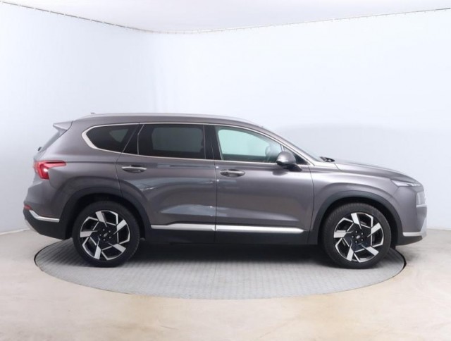 Hyundai Santa Fe  2.2 CRDi Premium