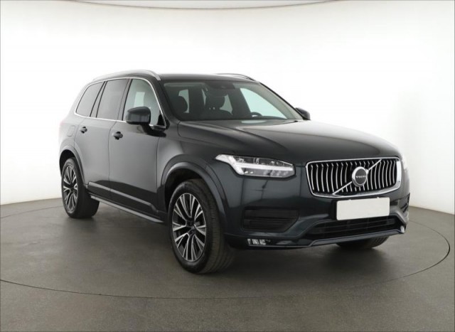 Volvo XC90  B5 AWD 