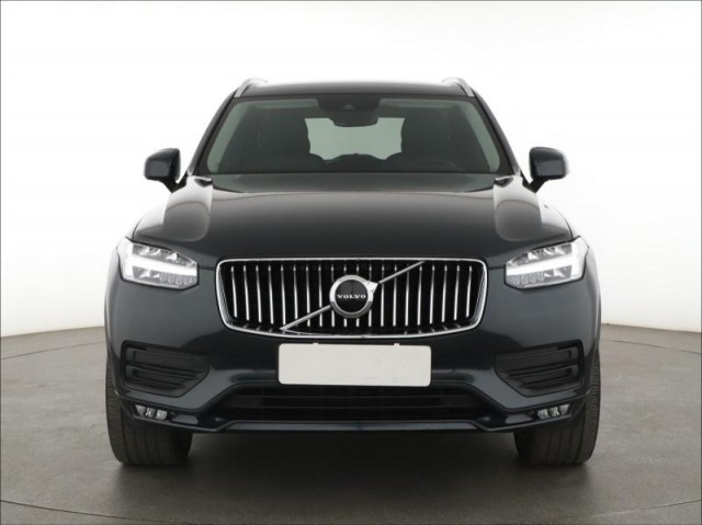 Volvo XC90  B5 AWD 