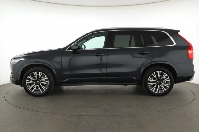 Volvo XC90  B5 AWD 