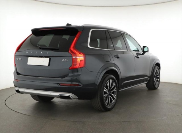 Volvo XC90  B5 AWD 