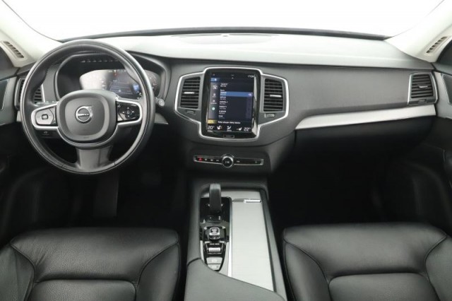 Volvo XC90  B5 AWD 