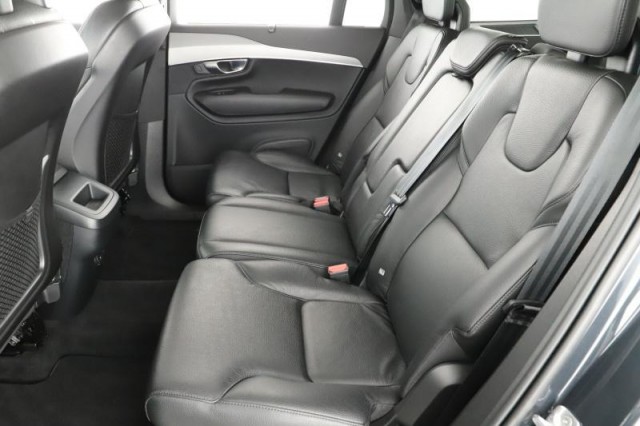Volvo XC90  B5 AWD 