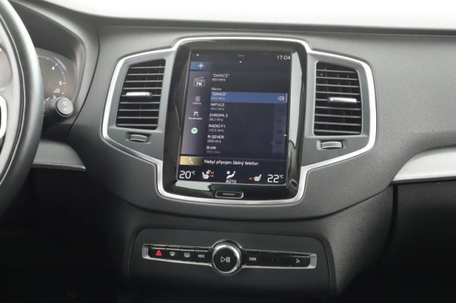 Volvo XC90  B5 AWD 