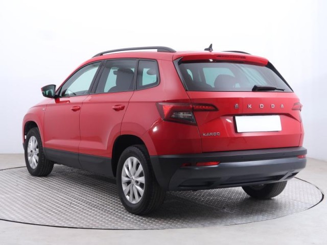 Škoda Karoq  1.5 TSI Active