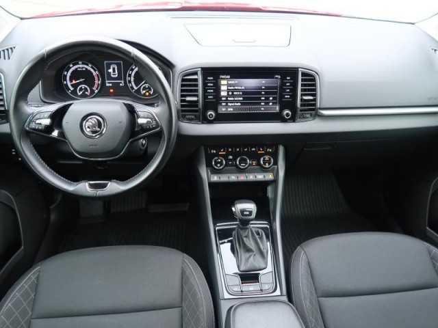 Škoda Karoq  1.5 TSI Active